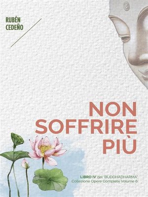 cover image of Non Soffrire Più